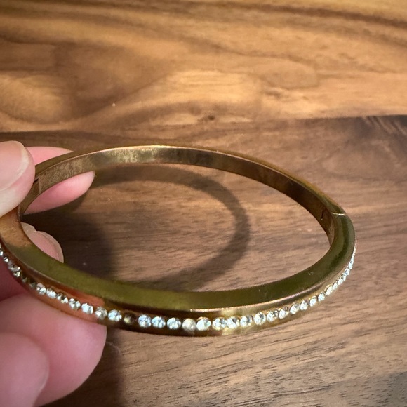 Kate Spade Gold Bracelets - Picture 9 of 14